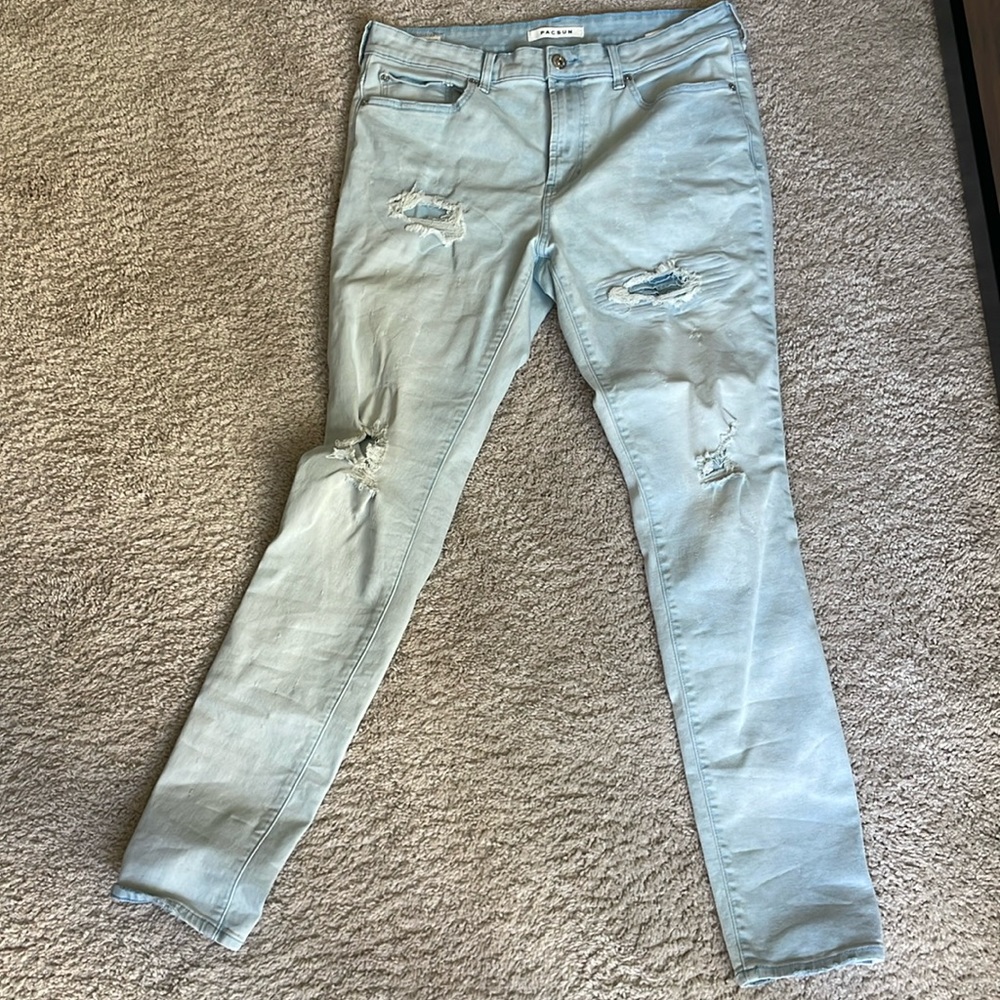 Pacsun Men’s Jeans